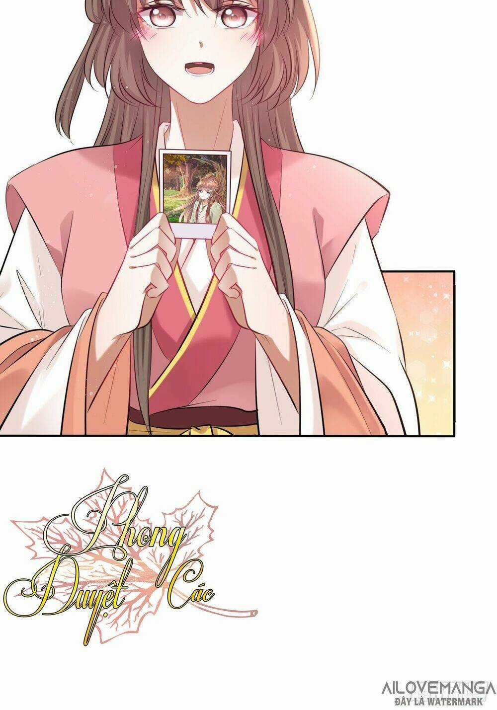 Vương Phi Thật Thích Trang Điểm - Chapter 147 - Trang 16