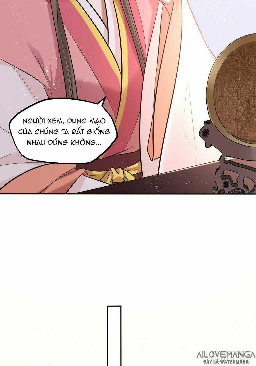 Vương Phi Thật Thích Trang Điểm - Chapter 147 - Trang 20