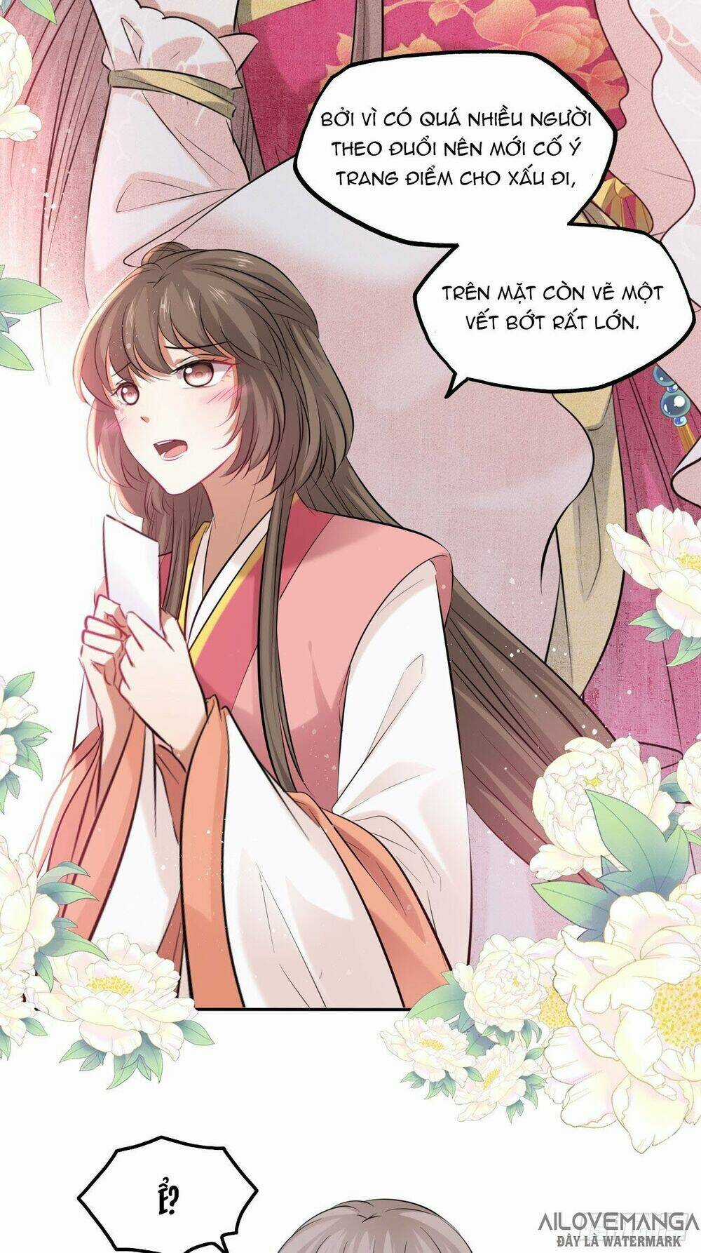 Vương Phi Thật Thích Trang Điểm - Chapter 147 - Trang 4