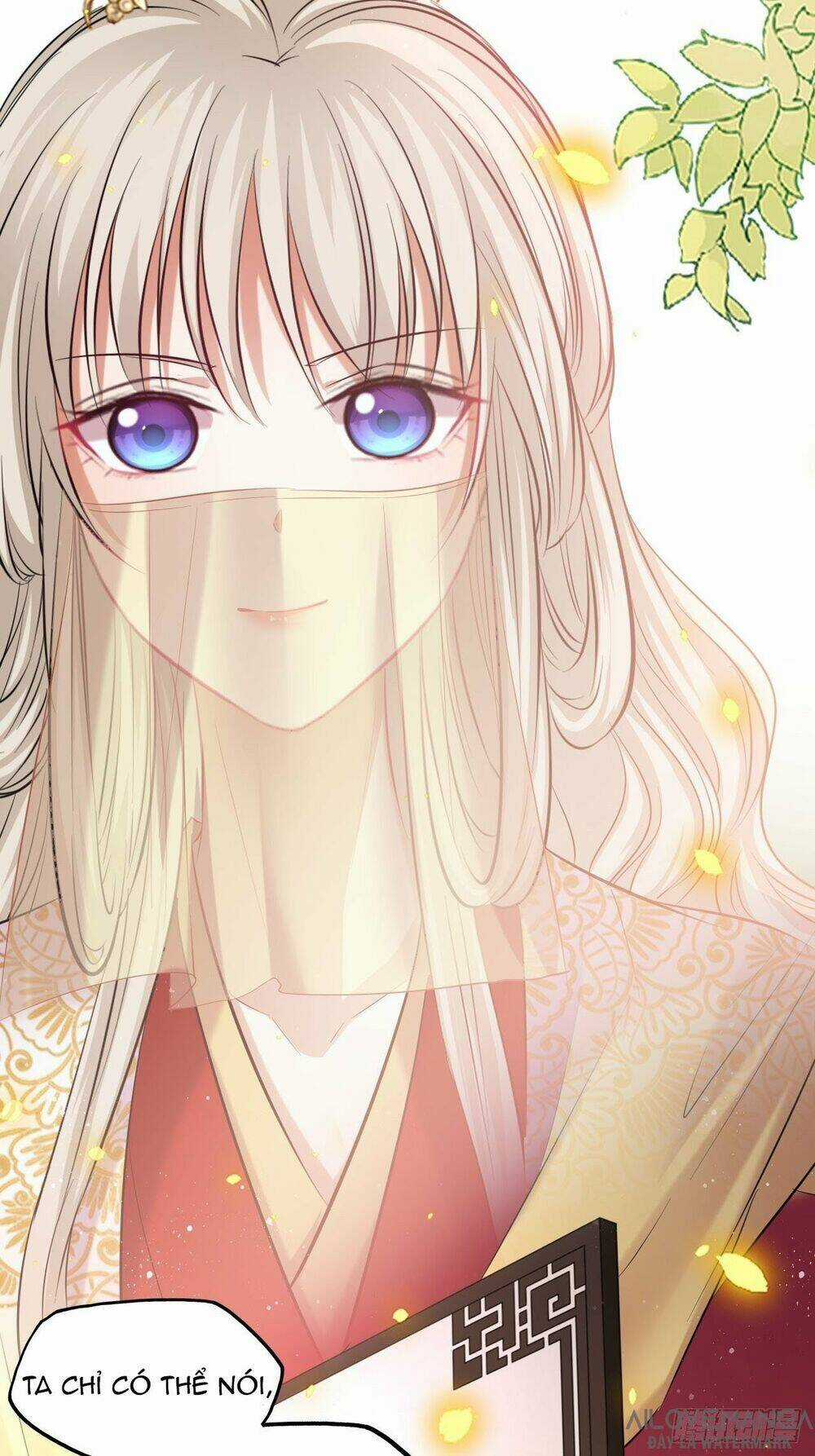 Vương Phi Thật Thích Trang Điểm - Chapter 147 - Trang 33