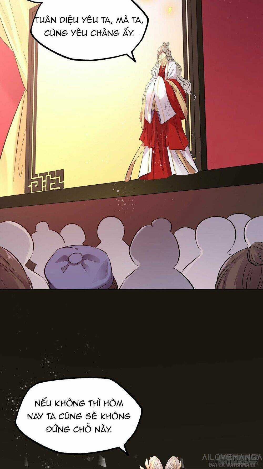 Vương Phi Thật Thích Trang Điểm - Chapter 147 - Trang 34