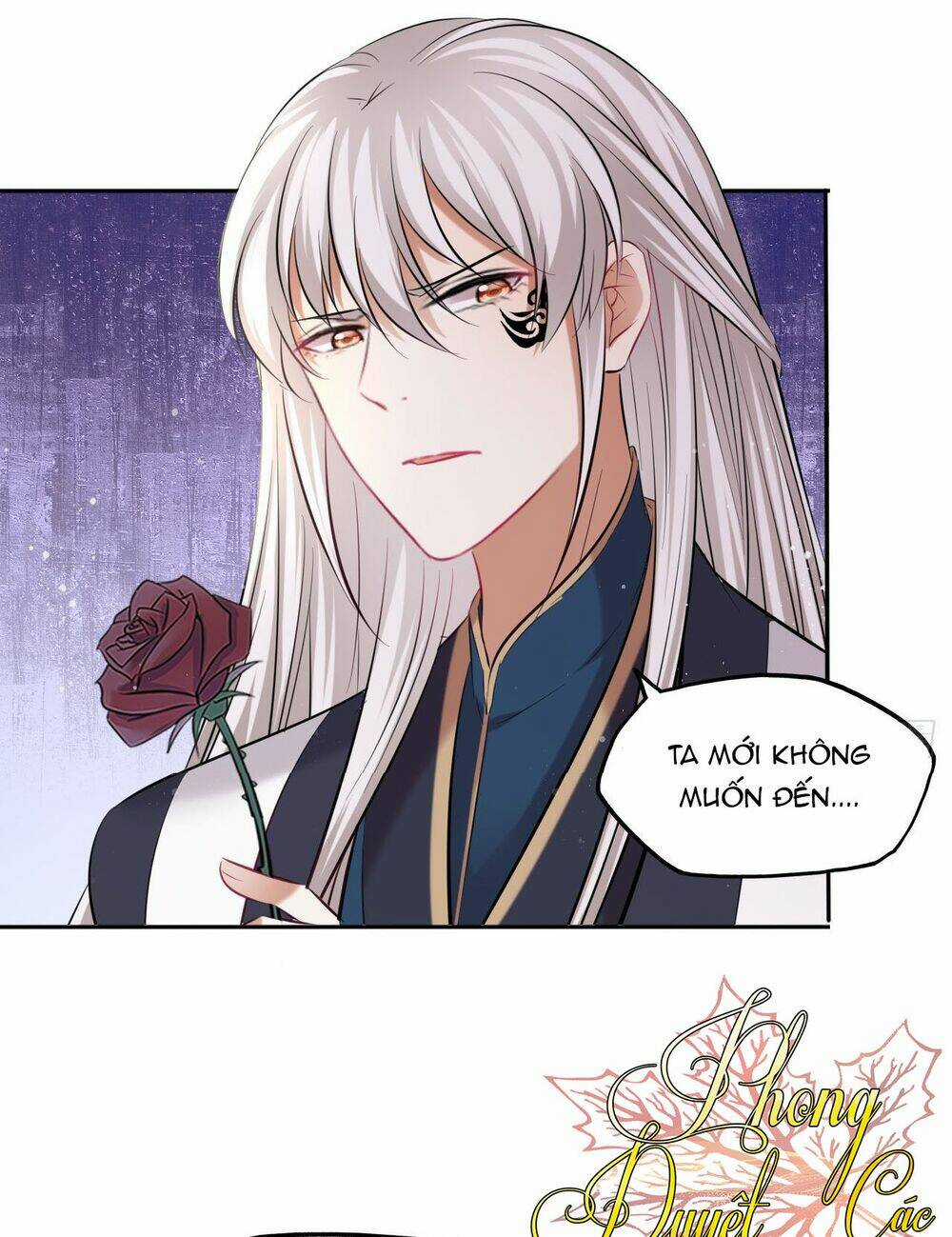 Vương Phi Thật Thích Trang Điểm - Chapter 148 - Trang 12