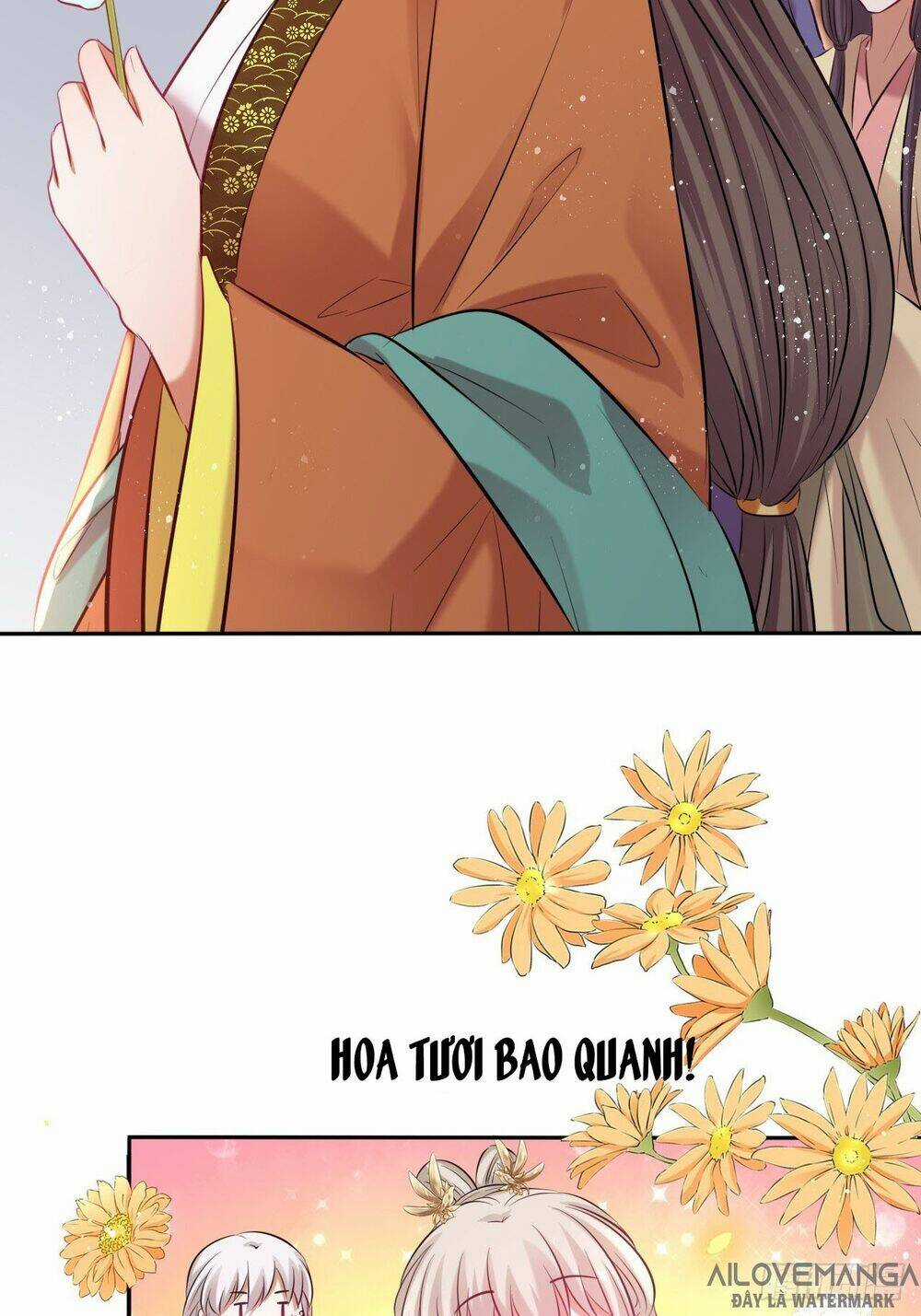 Vương Phi Thật Thích Trang Điểm - Chapter 148 - Trang 18