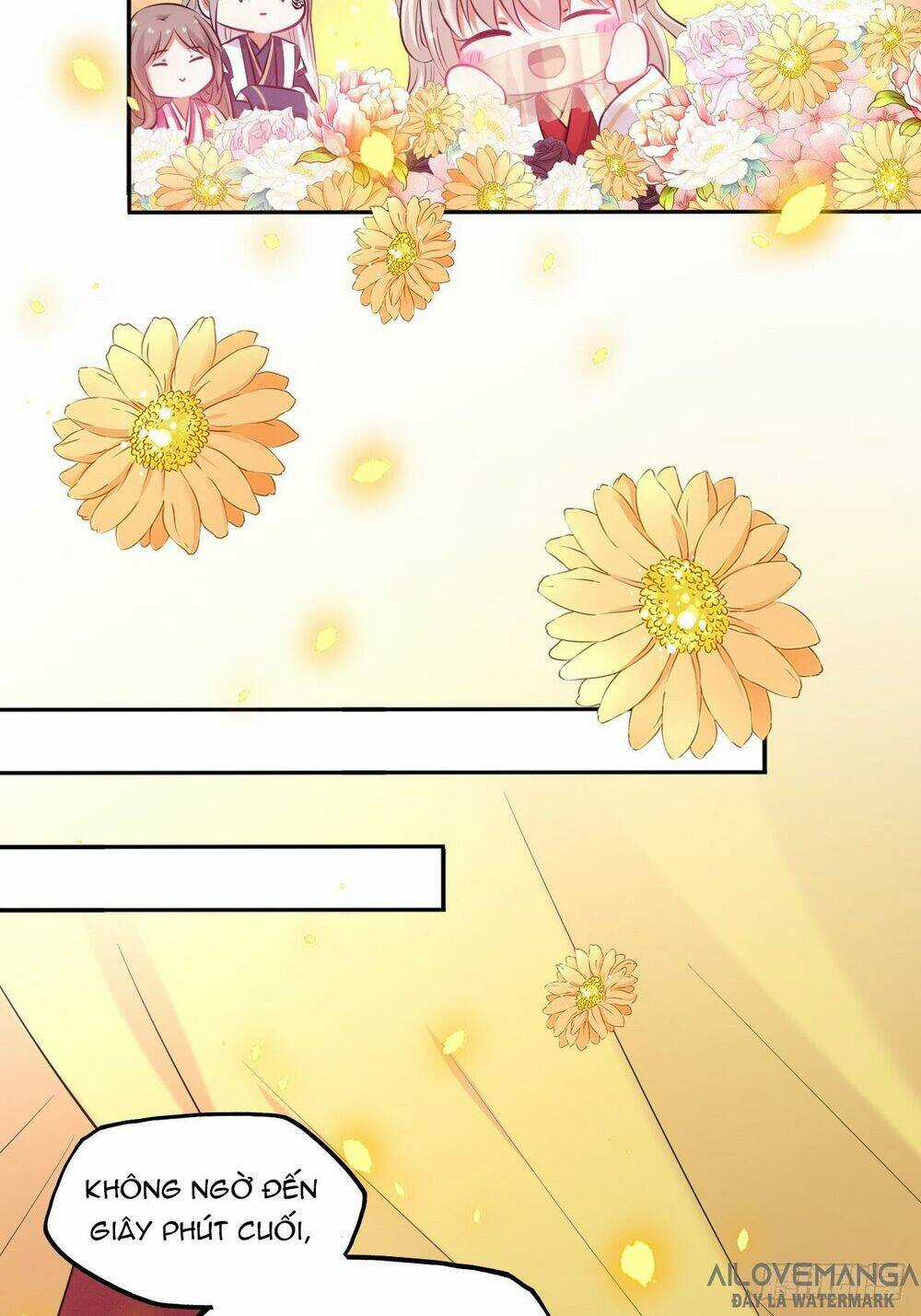 Vương Phi Thật Thích Trang Điểm - Chapter 148 - Trang 19