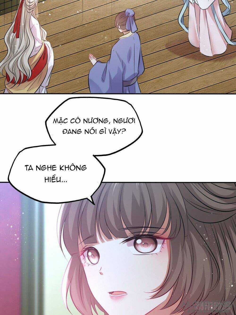 Vương Phi Thật Thích Trang Điểm - Chapter 148 - Trang 40