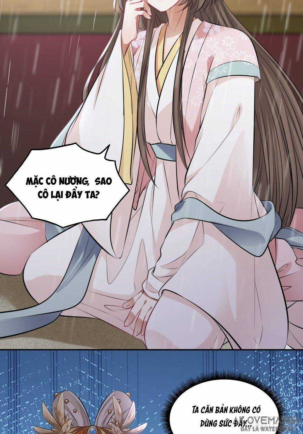 Vương Phi Thật Thích Trang Điểm - Chapter 149 - Trang 14