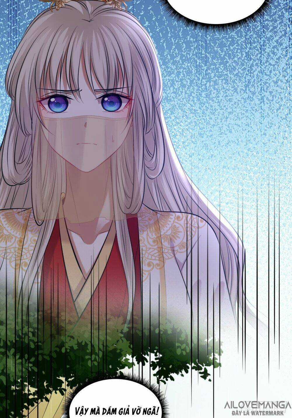 Vương Phi Thật Thích Trang Điểm - Chapter 149 - Trang 15