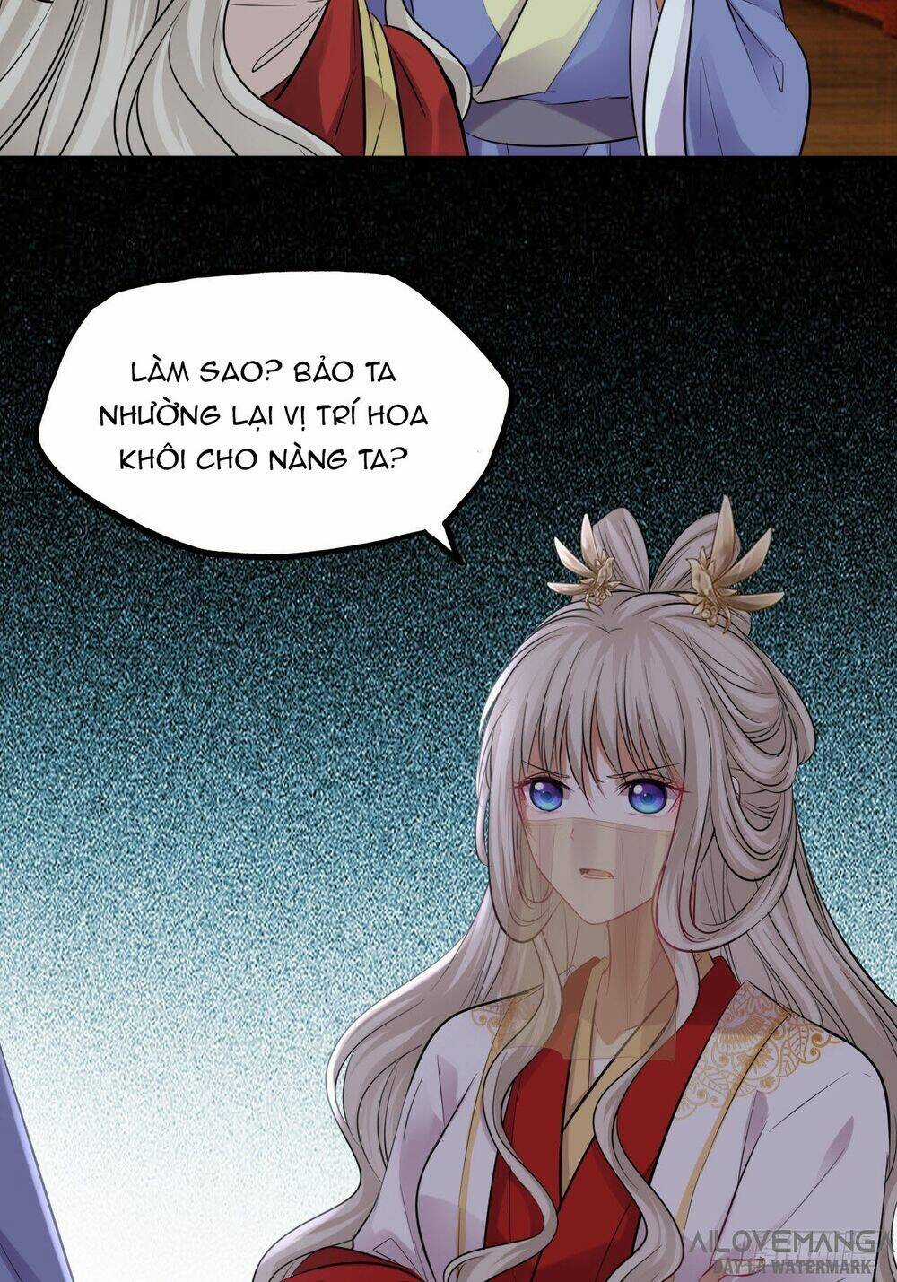 Vương Phi Thật Thích Trang Điểm - Chapter 149 - Trang 23