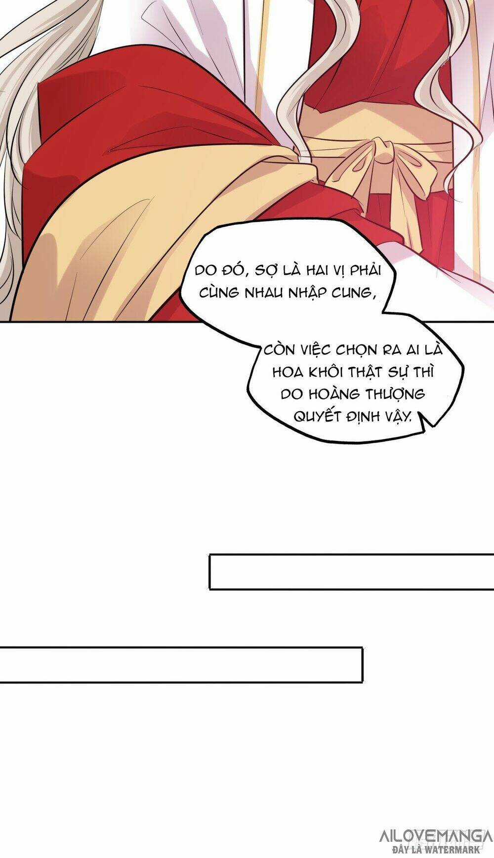 Vương Phi Thật Thích Trang Điểm - Chapter 149 - Trang 26