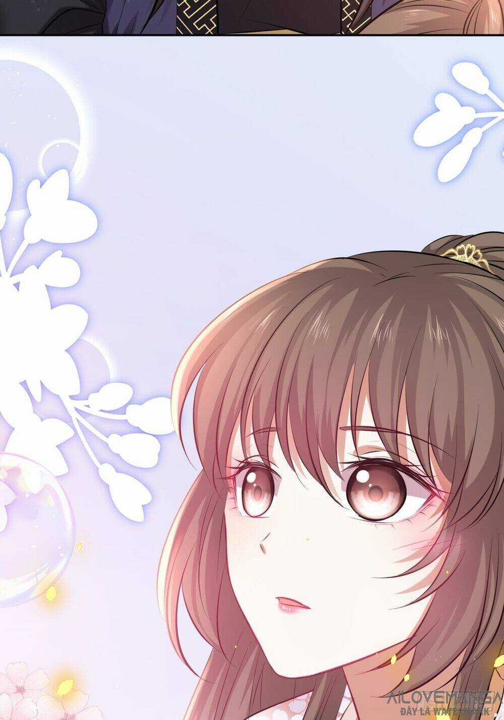 Vương Phi Thật Thích Trang Điểm - Chapter 149 - Trang 36