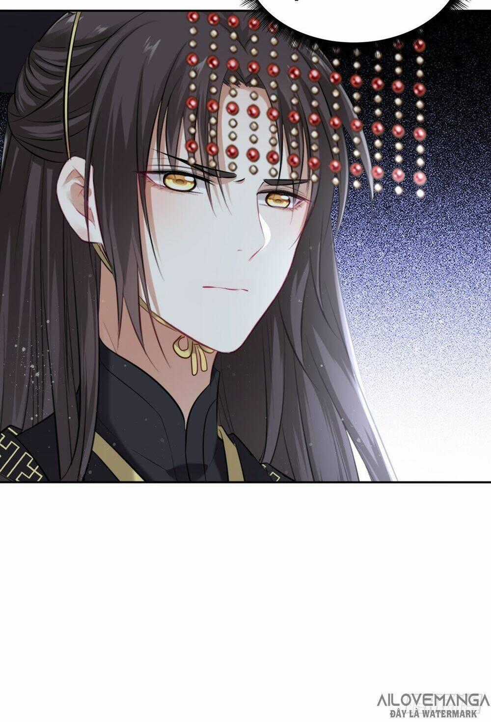 Vương Phi Thật Thích Trang Điểm - Chapter 149 - Trang 38