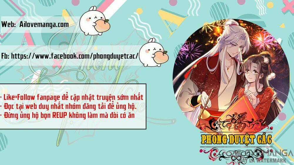 Vương Phi Thật Thích Trang Điểm - Chapter 149 - Trang 39