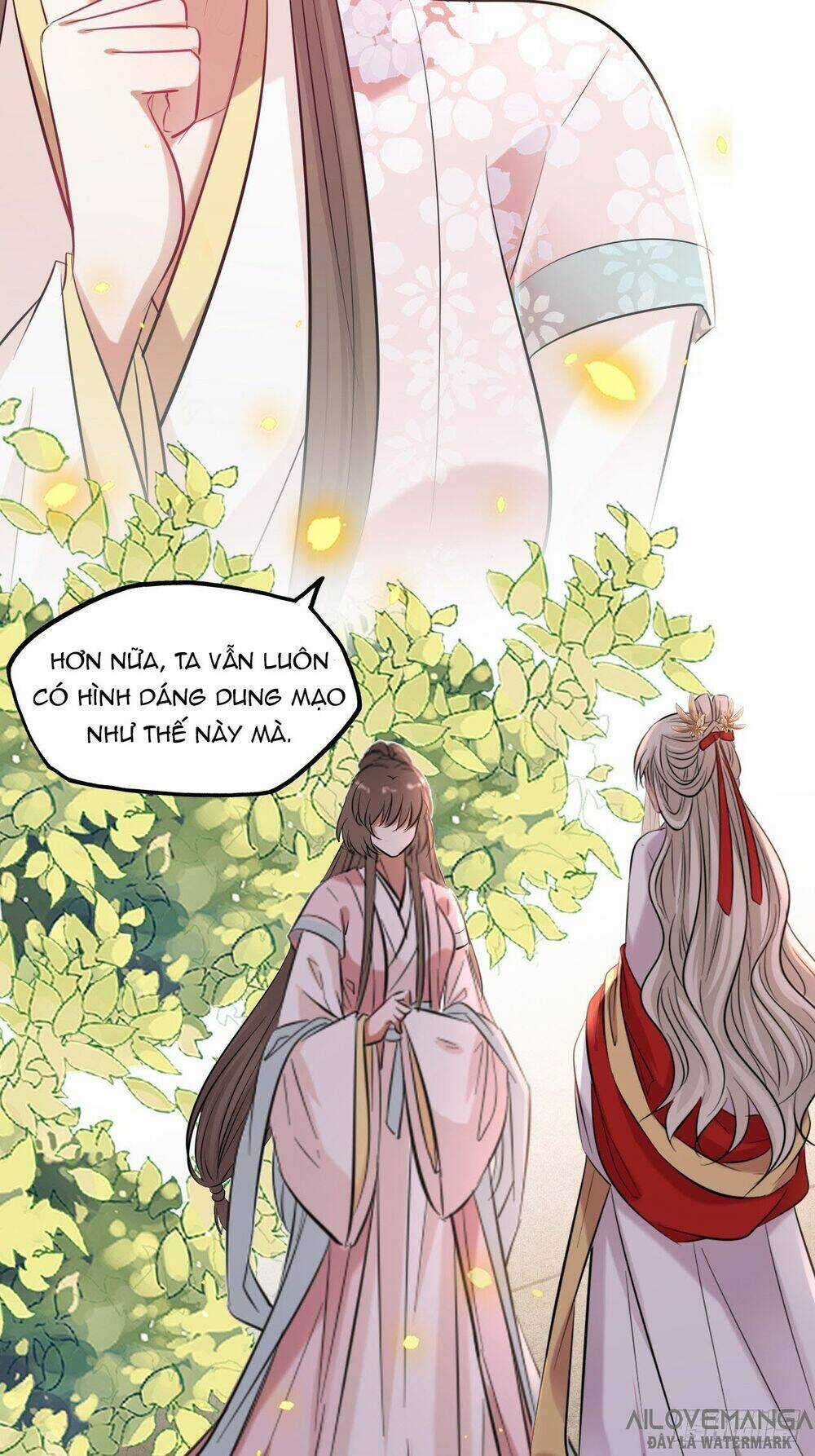 Vương Phi Thật Thích Trang Điểm - Chapter 149 - Trang 6