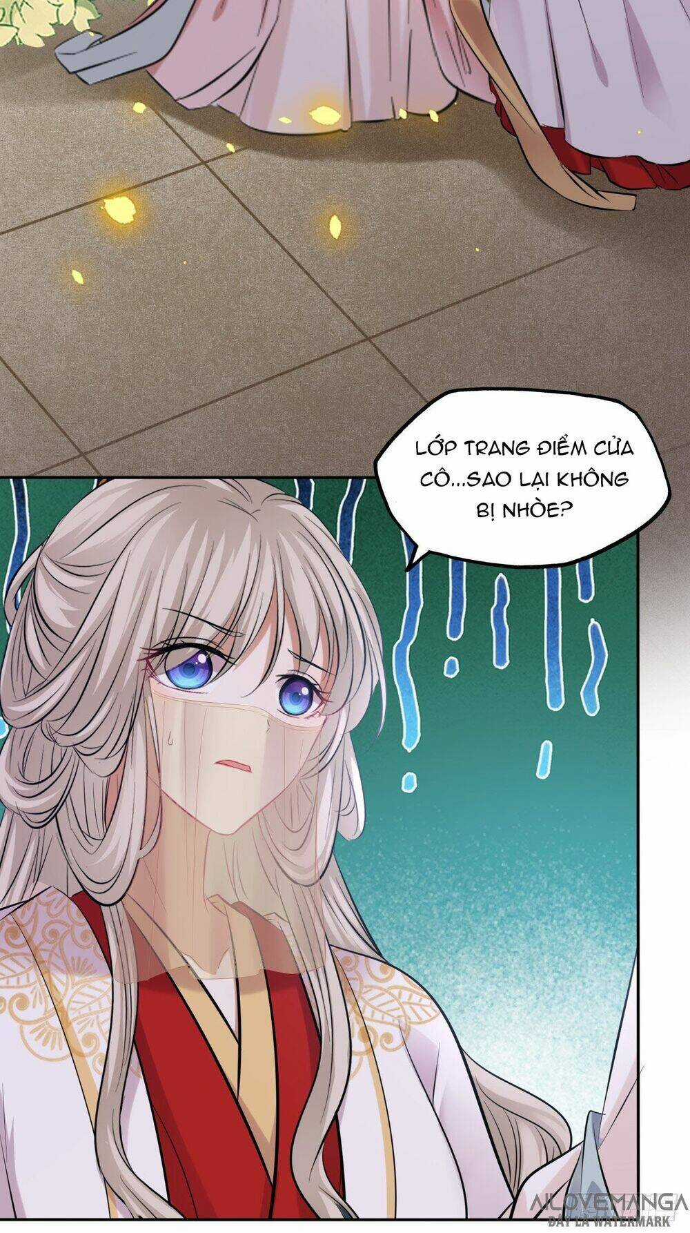 Vương Phi Thật Thích Trang Điểm - Chapter 149 - Trang 7