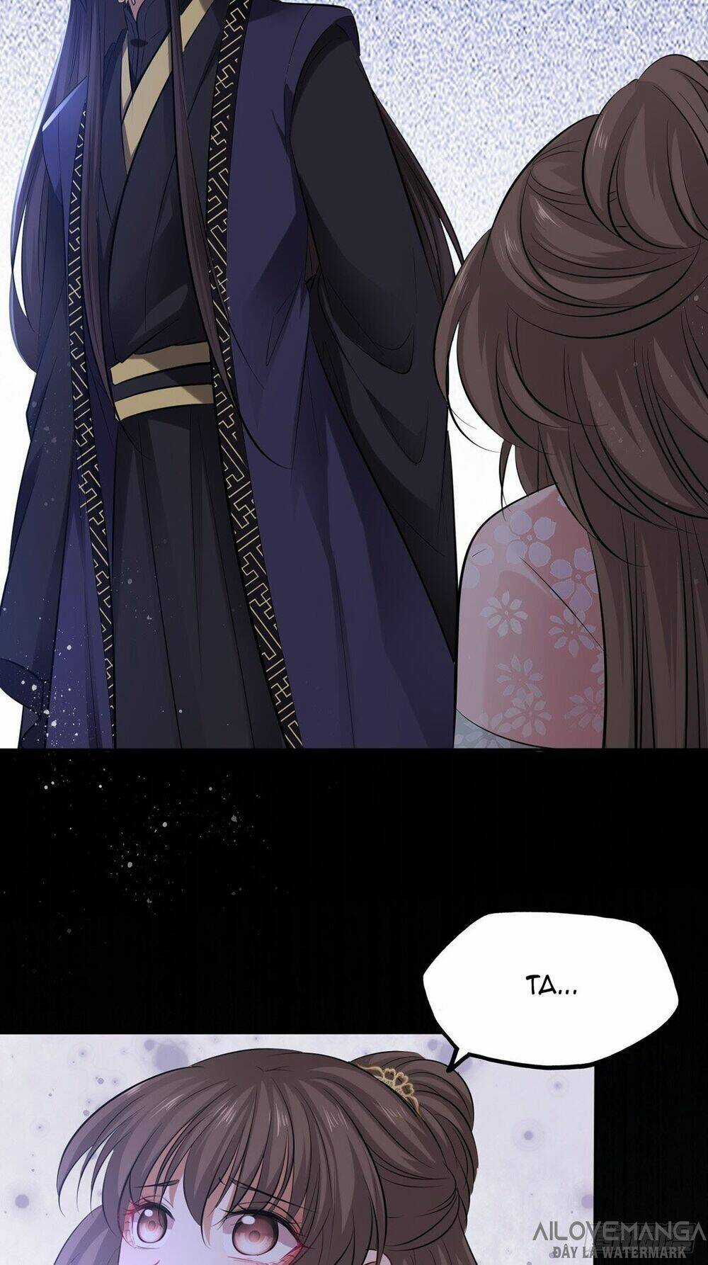 Vương Phi Thật Thích Trang Điểm - Chapter 150 - Trang 12