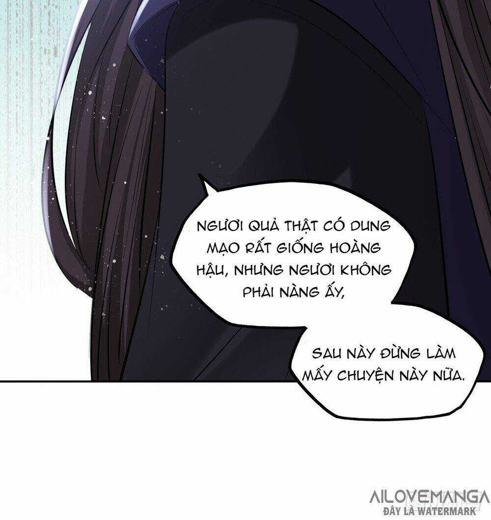 Vương Phi Thật Thích Trang Điểm - Chapter 150 - Trang 15