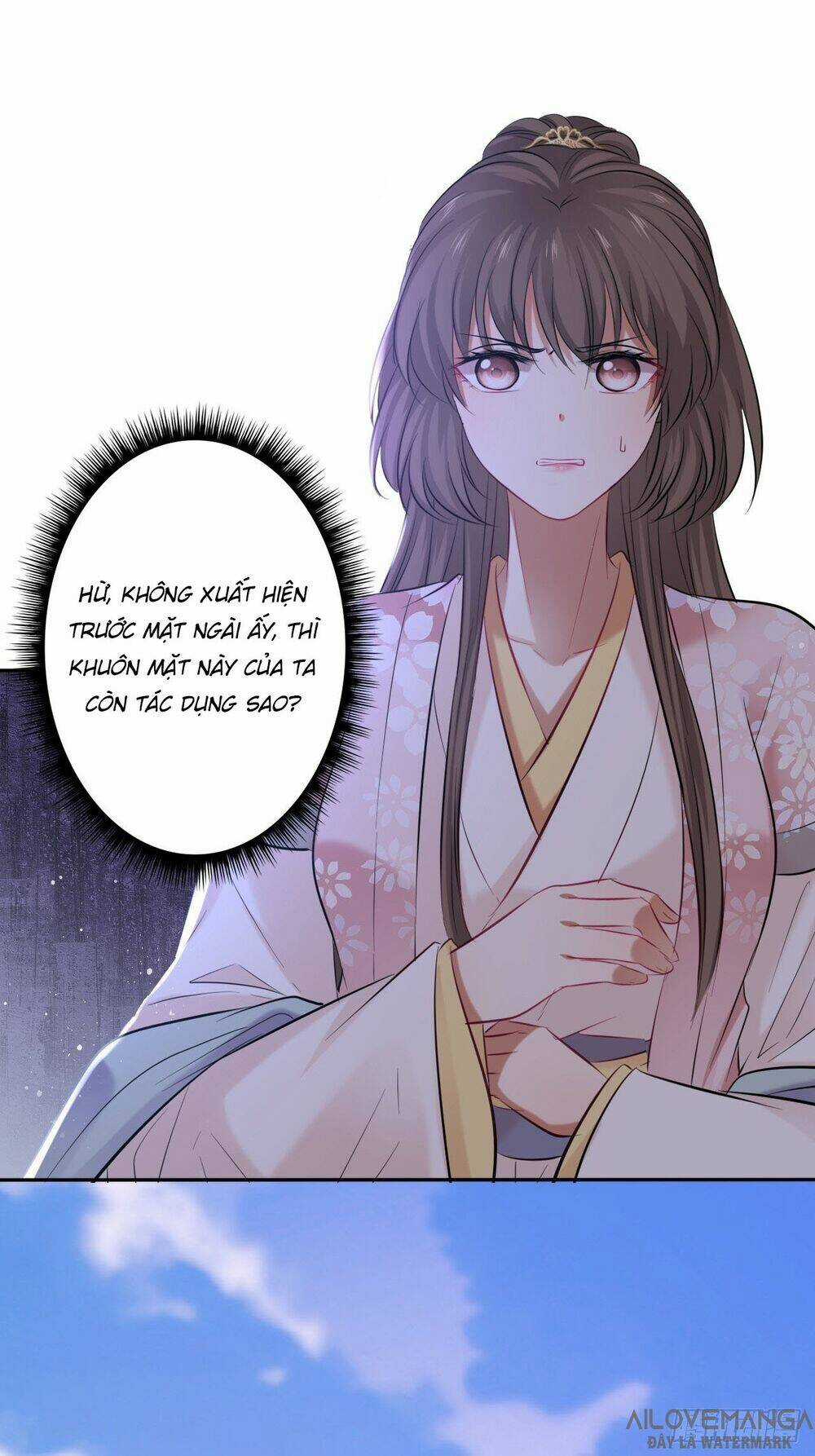 Vương Phi Thật Thích Trang Điểm - Chapter 150 - Trang 24