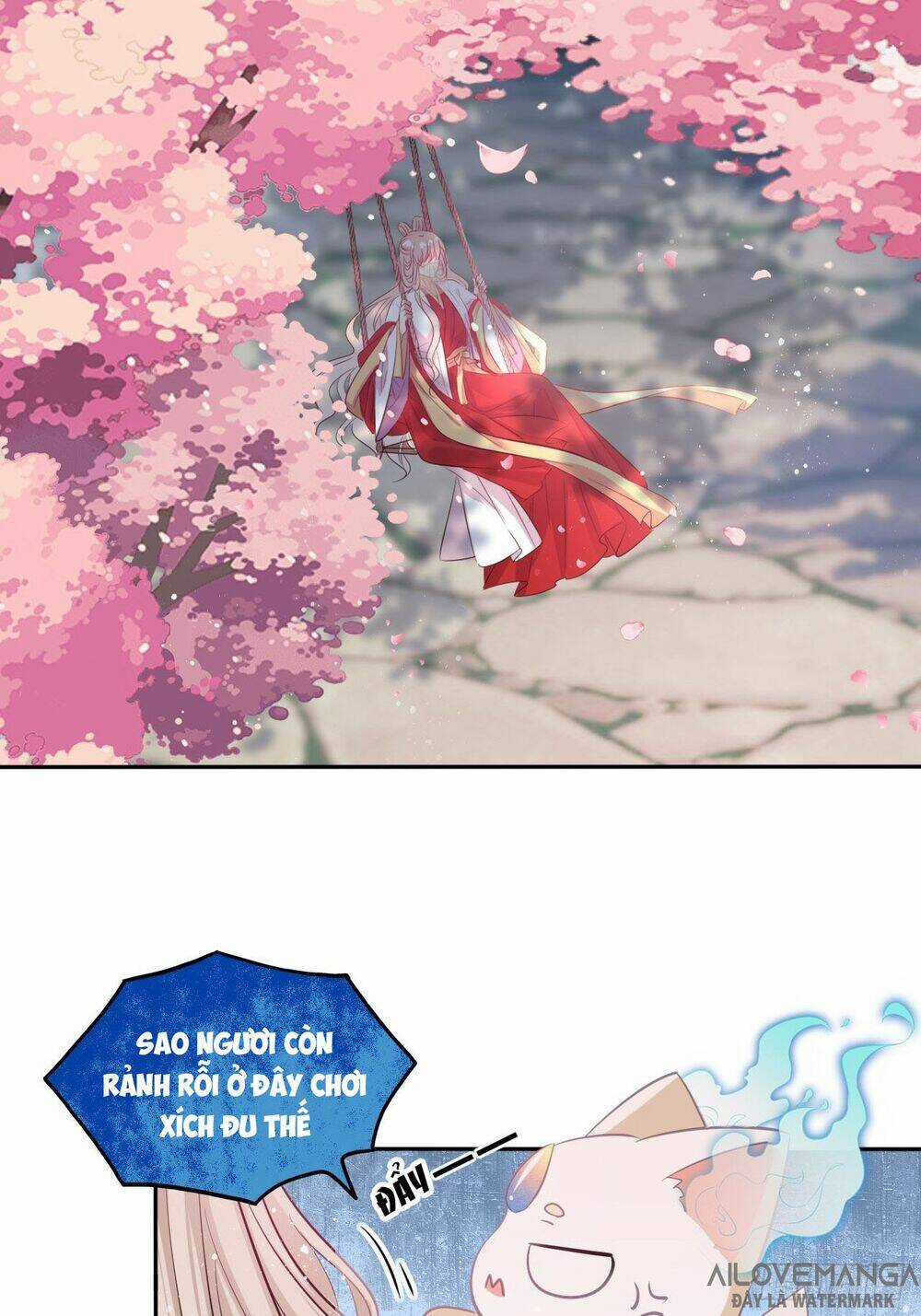 Vương Phi Thật Thích Trang Điểm - Chapter 150 - Trang 29