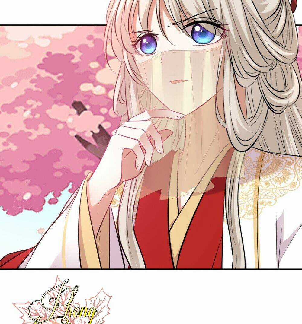 Vương Phi Thật Thích Trang Điểm - Chapter 151 - Trang 15