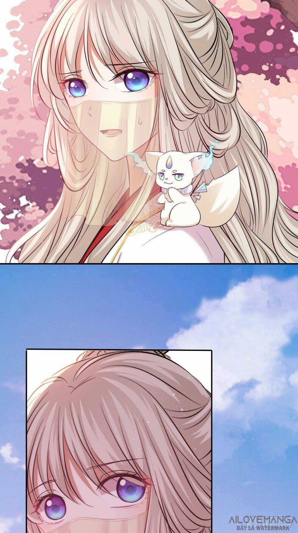 Vương Phi Thật Thích Trang Điểm - Chapter 151 - Trang 20