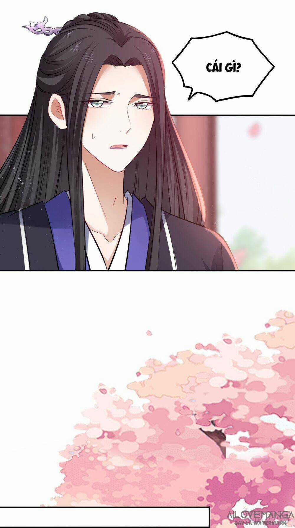 Vương Phi Thật Thích Trang Điểm - Chapter 151 - Trang 27