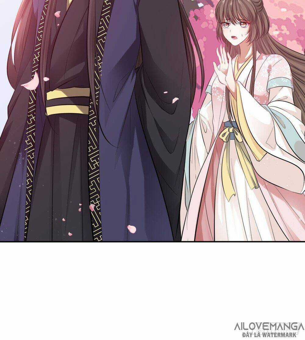 Vương Phi Thật Thích Trang Điểm - Chapter 151 - Trang 29