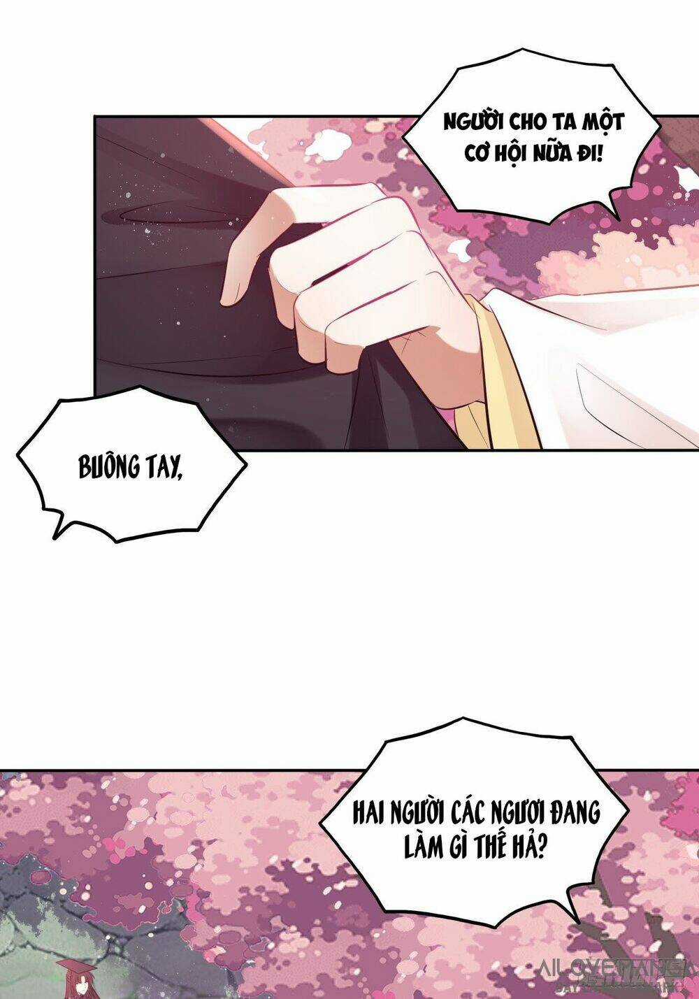 Vương Phi Thật Thích Trang Điểm - Chapter 151 - Trang 30