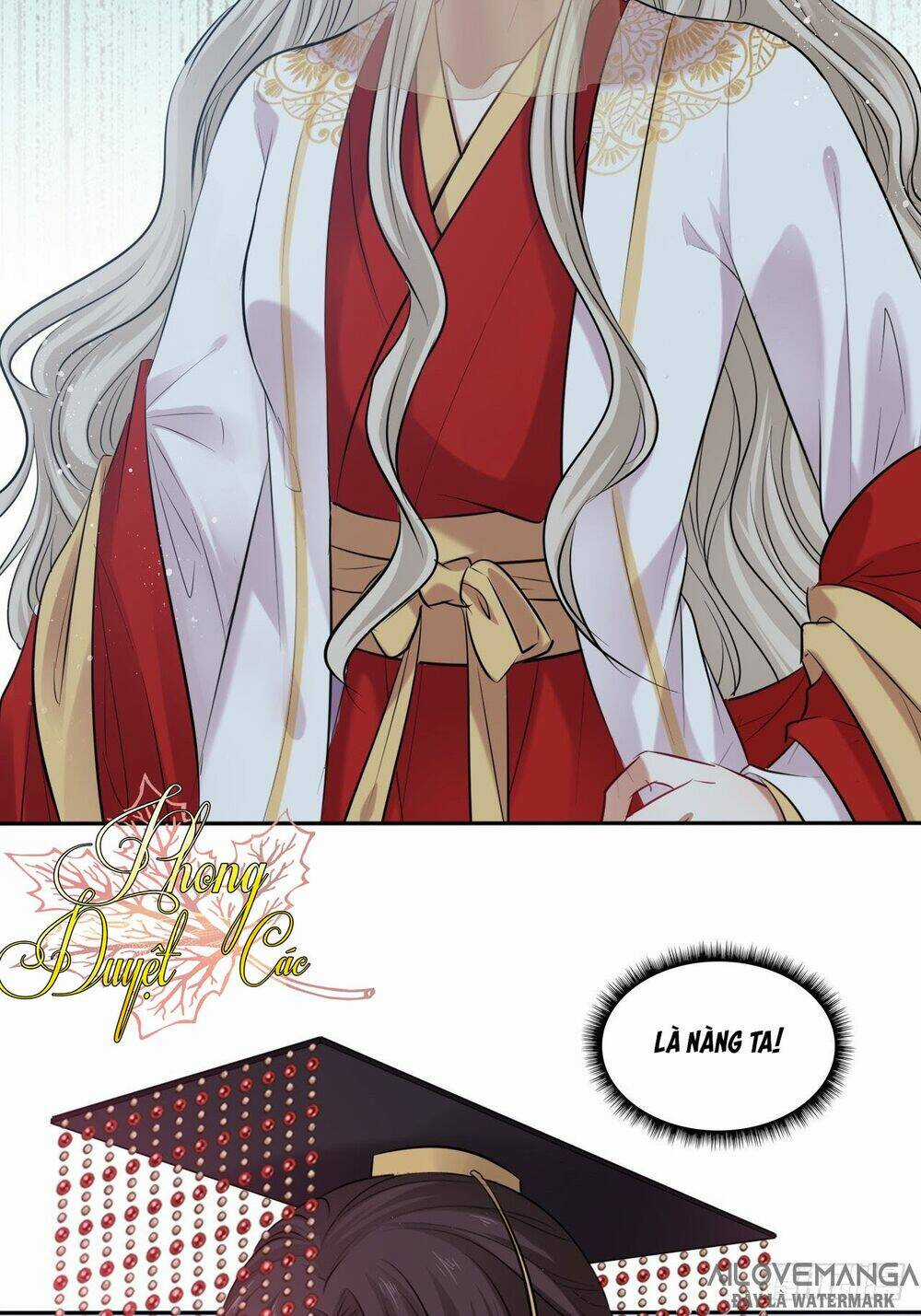 Vương Phi Thật Thích Trang Điểm - Chapter 151 - Trang 32