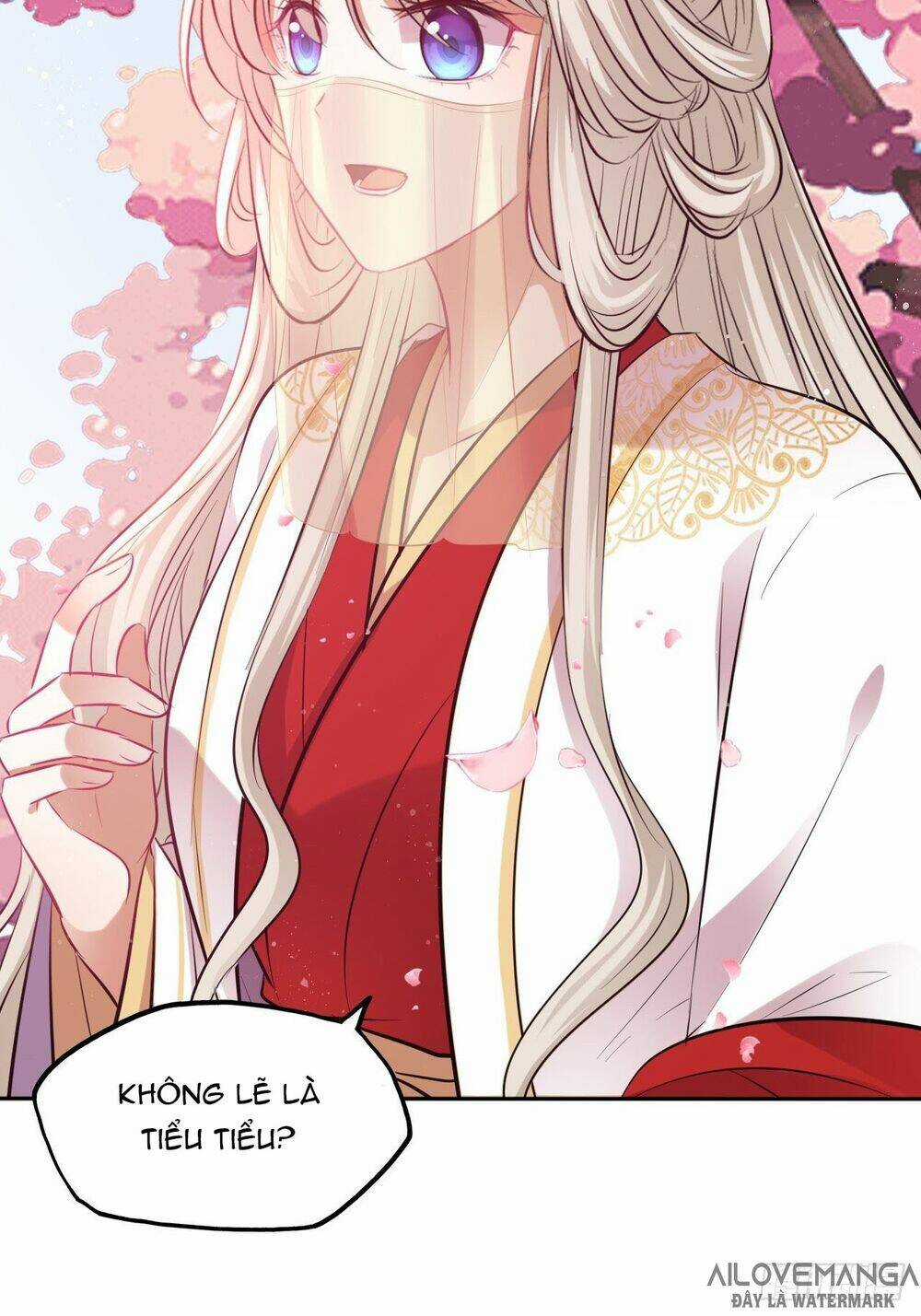 Vương Phi Thật Thích Trang Điểm - Chapter 151 - Trang 42