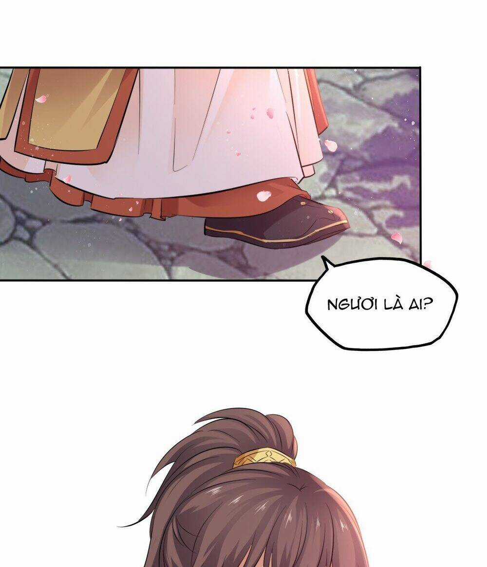 Vương Phi Thật Thích Trang Điểm - Chapter 151 - Trang 43