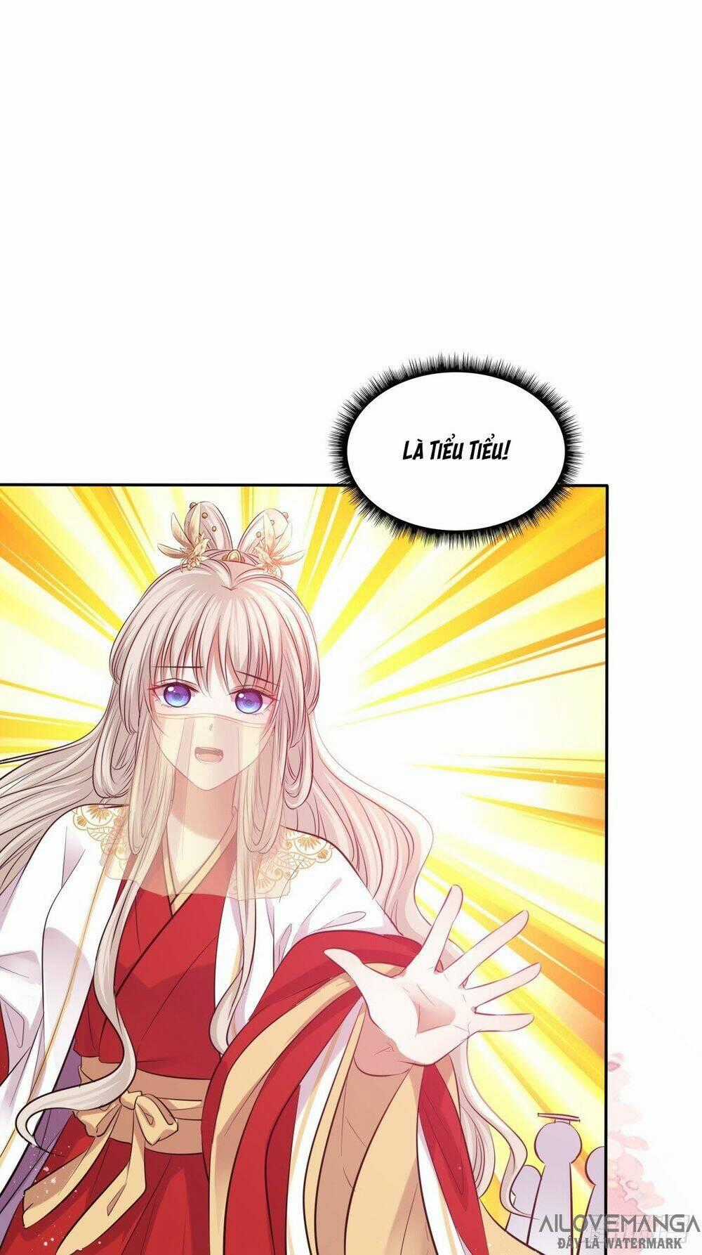 Vương Phi Thật Thích Trang Điểm - Chapter 152 - Trang 2