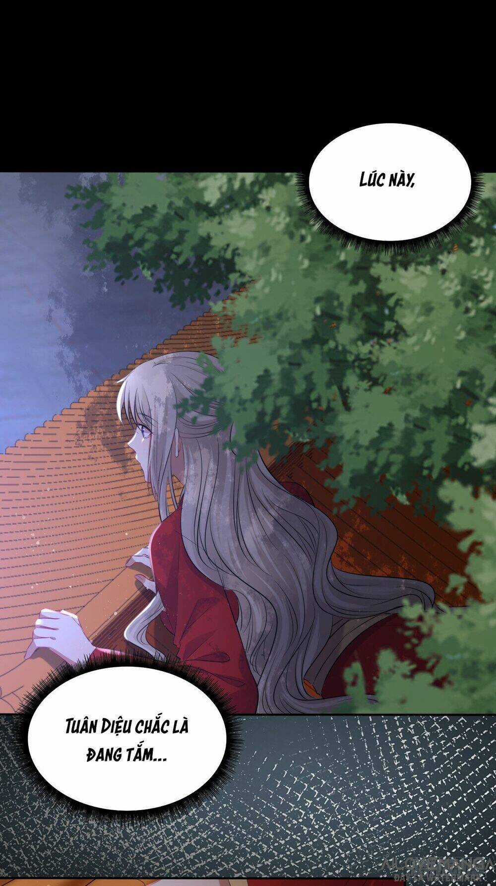 Vương Phi Thật Thích Trang Điểm - Chapter 152 - Trang 33