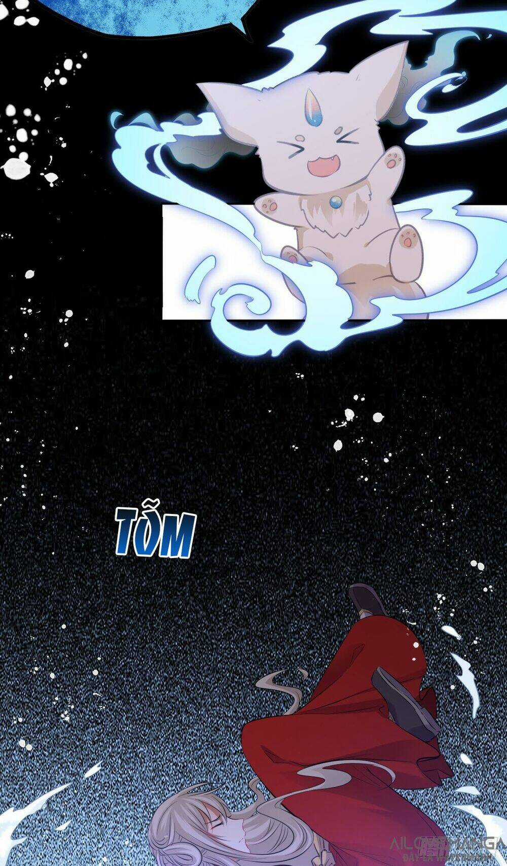 Vương Phi Thật Thích Trang Điểm - Chapter 152 - Trang 38