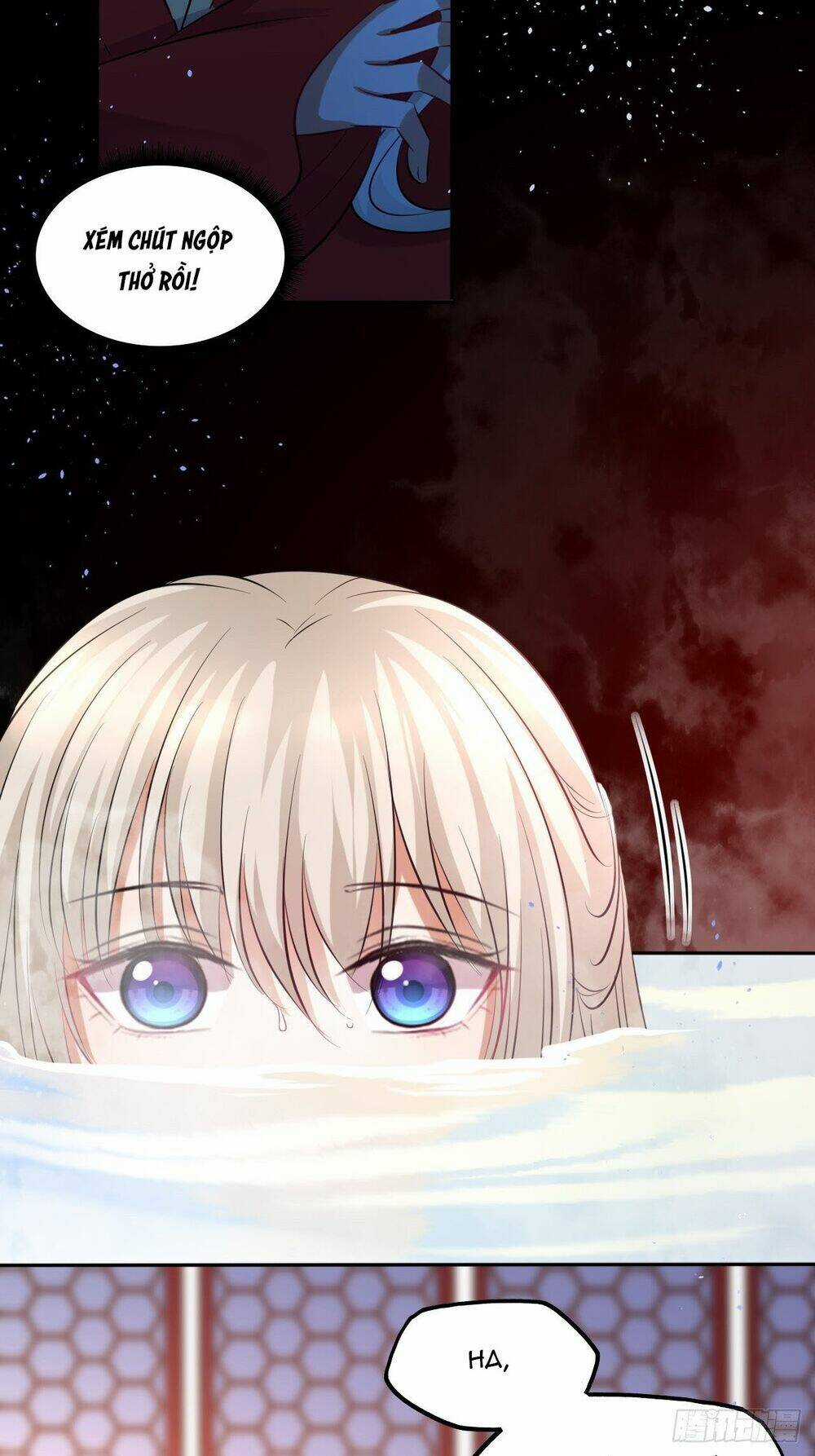 Vương Phi Thật Thích Trang Điểm - Chapter 152 - Trang 40