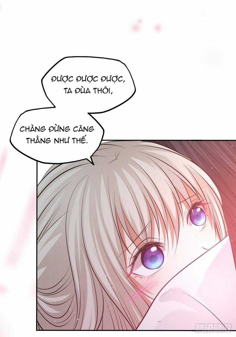 Vương Phi Thật Thích Trang Điểm - Chapter 153 - Trang 34