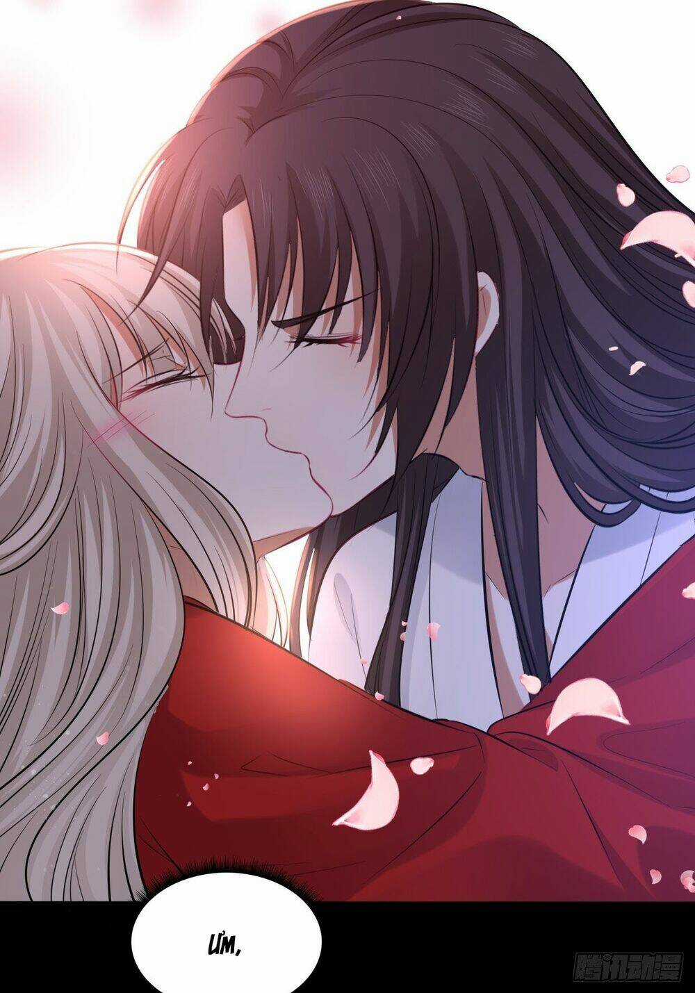 Vương Phi Thật Thích Trang Điểm - Chapter 153 - Trang 36