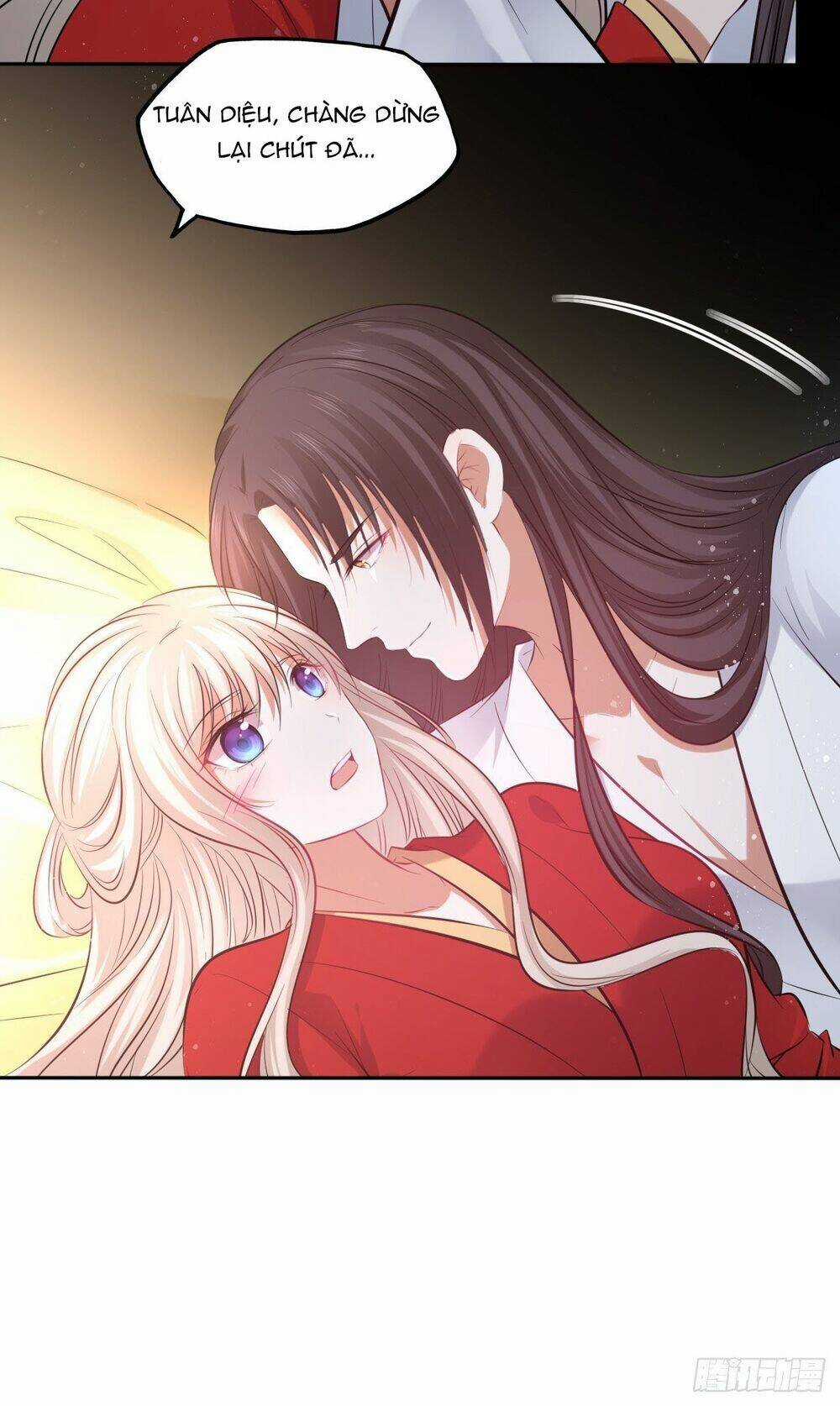 Vương Phi Thật Thích Trang Điểm - Chapter 153 - Trang 38