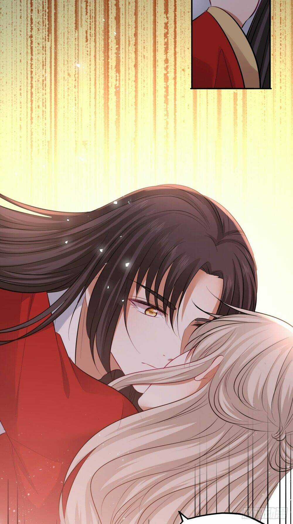 Vương Phi Thật Thích Trang Điểm - Chapter 153 - Trang 10