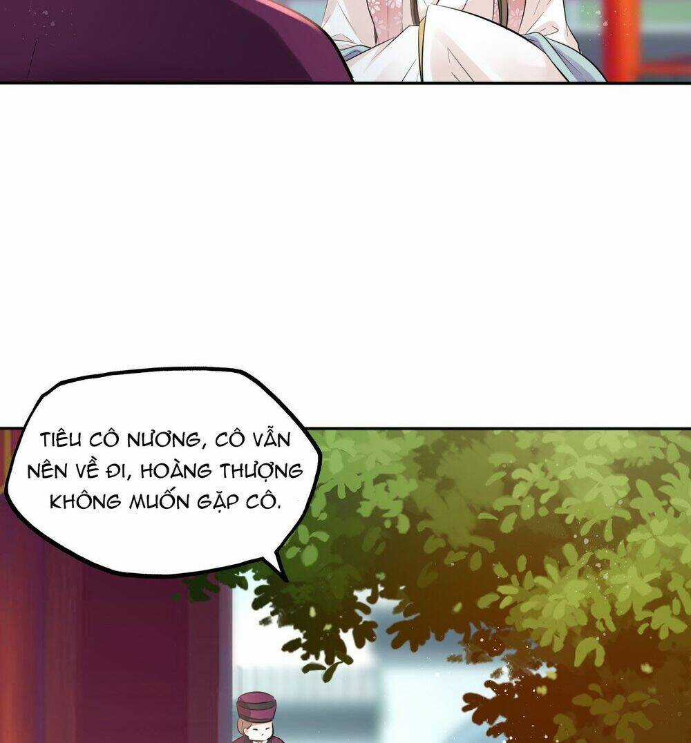 Vương Phi Thật Thích Trang Điểm - Chapter 154 - Trang 13