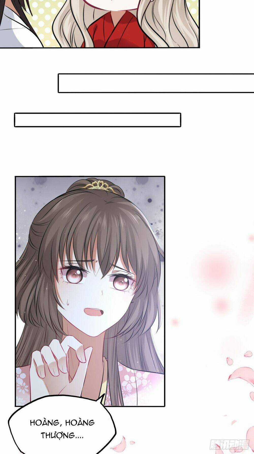 Vương Phi Thật Thích Trang Điểm - Chapter 154 - Trang 32