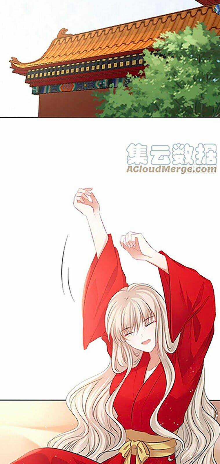Vương Phi Thật Thích Trang Điểm - Chapter 155 - Trang 11