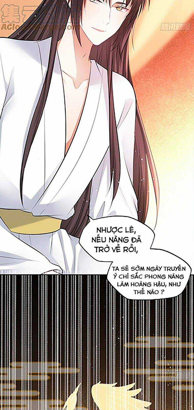 Vương Phi Thật Thích Trang Điểm - Chapter 155 - Trang 13