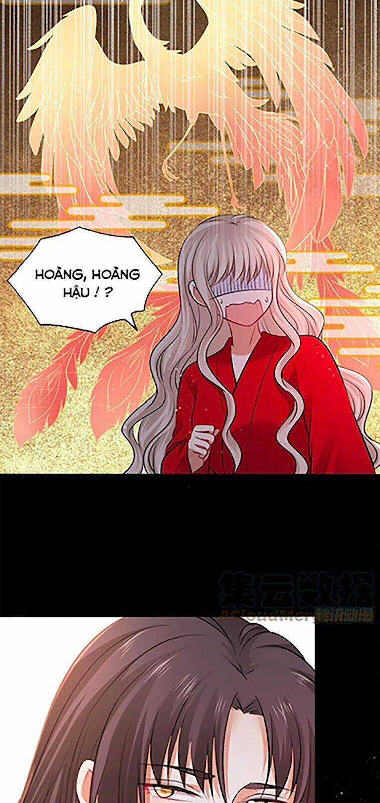 Vương Phi Thật Thích Trang Điểm - Chapter 155 - Trang 14