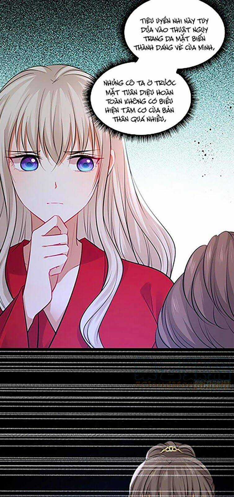 Vương Phi Thật Thích Trang Điểm - Chapter 155 - Trang 28