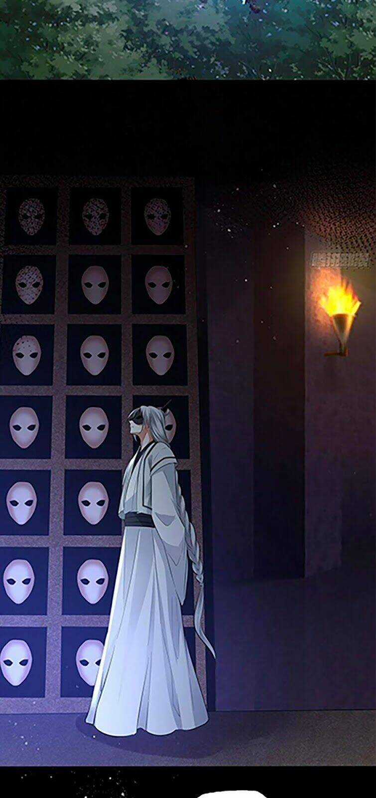 Vương Phi Thật Thích Trang Điểm - Chapter 155 - Trang 31