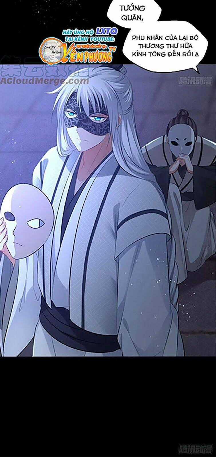 Vương Phi Thật Thích Trang Điểm - Chapter 155 - Trang 32