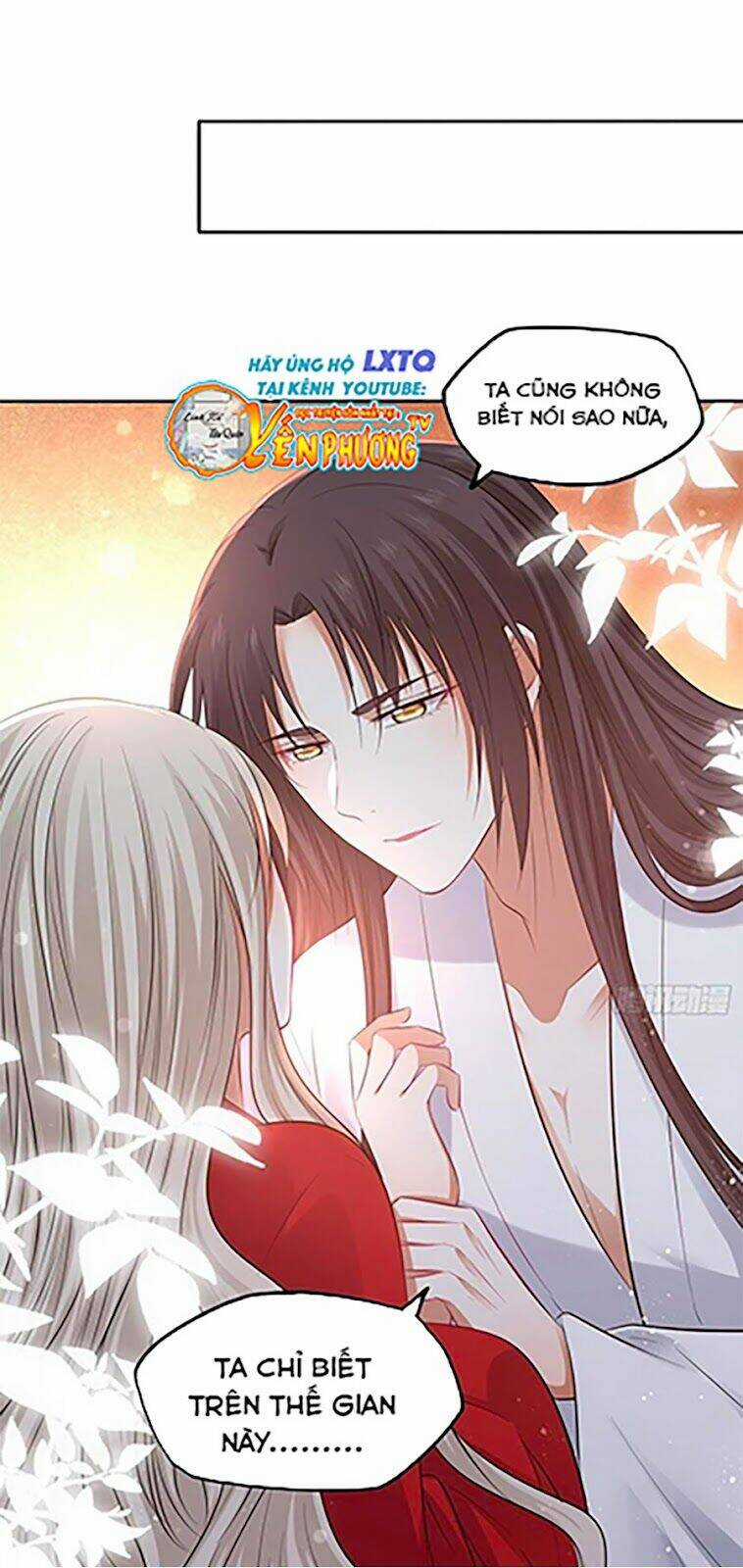 Vương Phi Thật Thích Trang Điểm - Chapter 155 - Trang 8