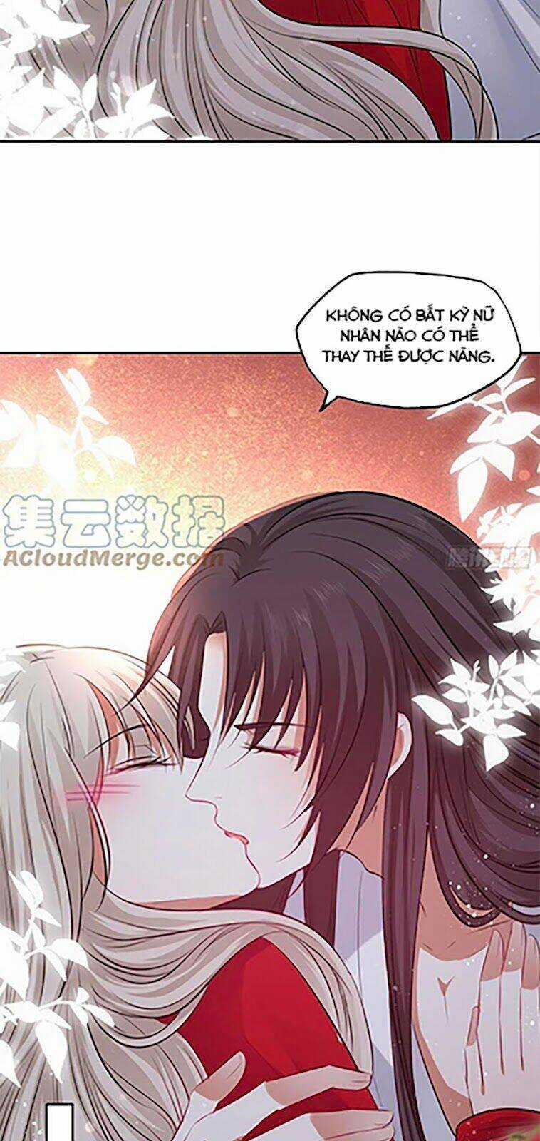 Vương Phi Thật Thích Trang Điểm - Chapter 155 - Trang 9