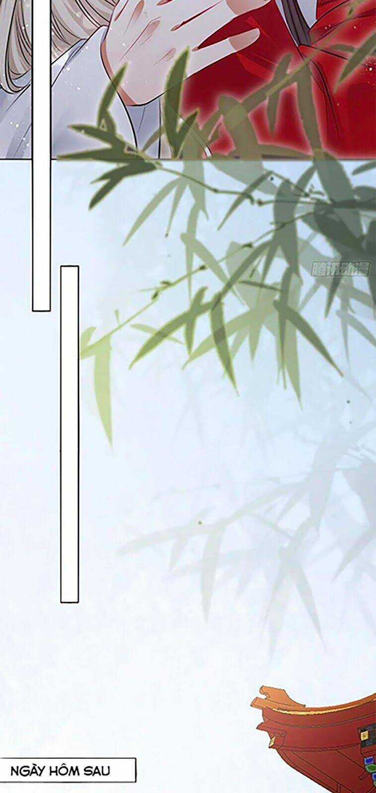 Vương Phi Thật Thích Trang Điểm - Chapter 155 - Trang 10