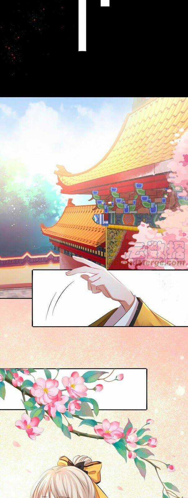 Vương Phi Thật Thích Trang Điểm - Chapter 156 - Trang 14